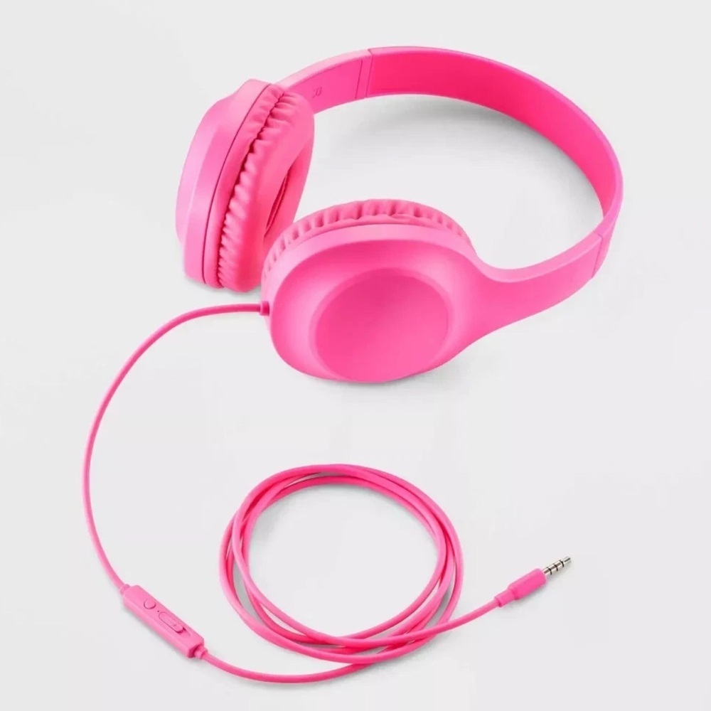 Heyday Wired Headphones - Picture 3 of 3